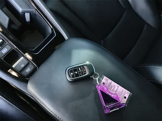 Thumbnail: 2025 Honda Accord - 21