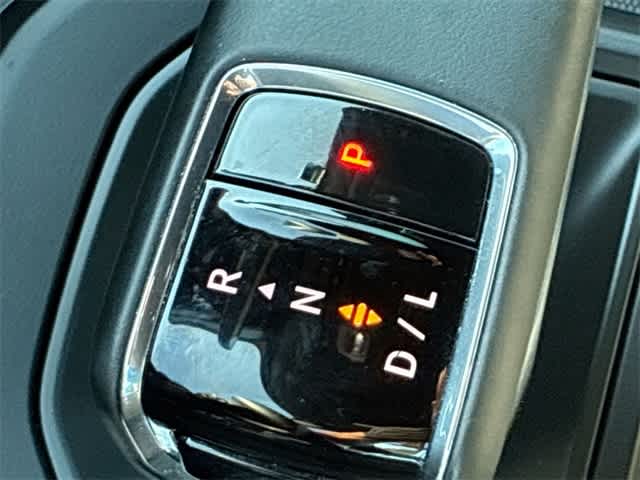 Thumbnail: 2024 Chevrolet Silverado 1500 - 16