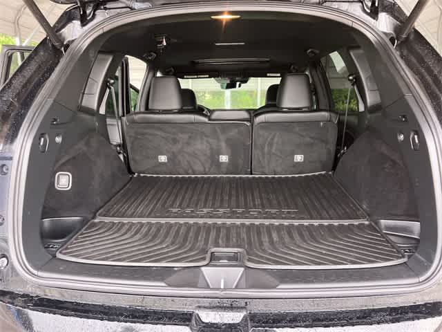 2022 Honda Passport EX-L 20