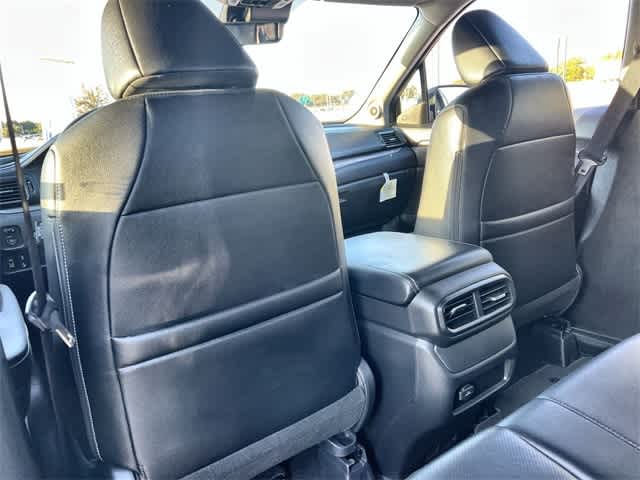 Thumbnail: 2025 Honda Ridgeline - 13