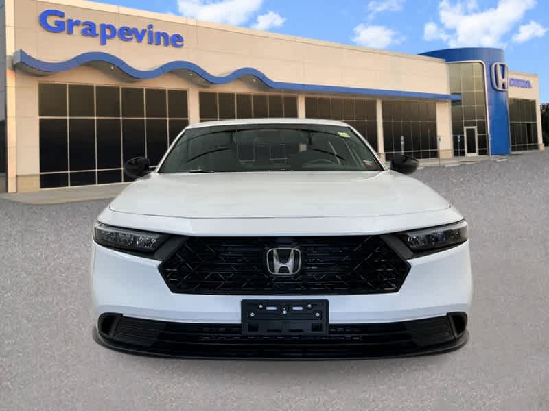 Thumbnail: 2025 Honda Accord - 10