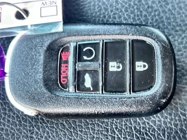 Thumbnail: 2024 Honda Pilot - 21