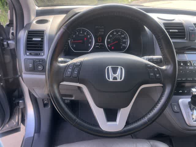 Thumbnail: 2008 Honda CR-V - 17