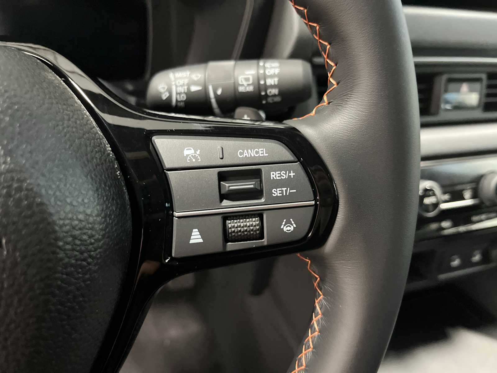 Thumbnail: 2026 Honda Pilot - 18