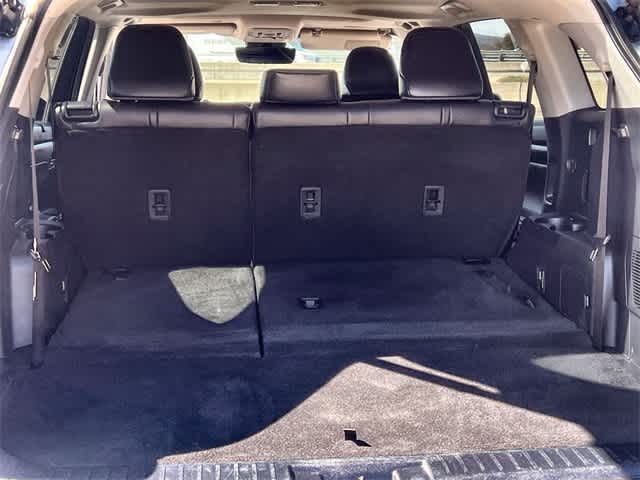 Thumbnail: 2020 Toyota Highlander - 20