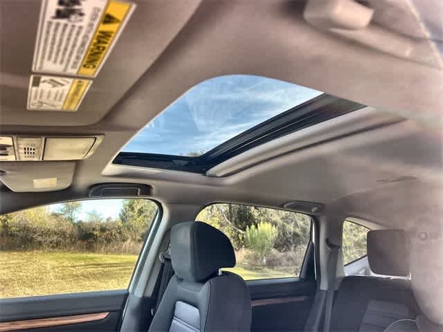 Thumbnail: 2019 Honda CR-V - 32