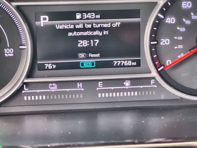 Thumbnail: 2022 Kia Sorento - 19