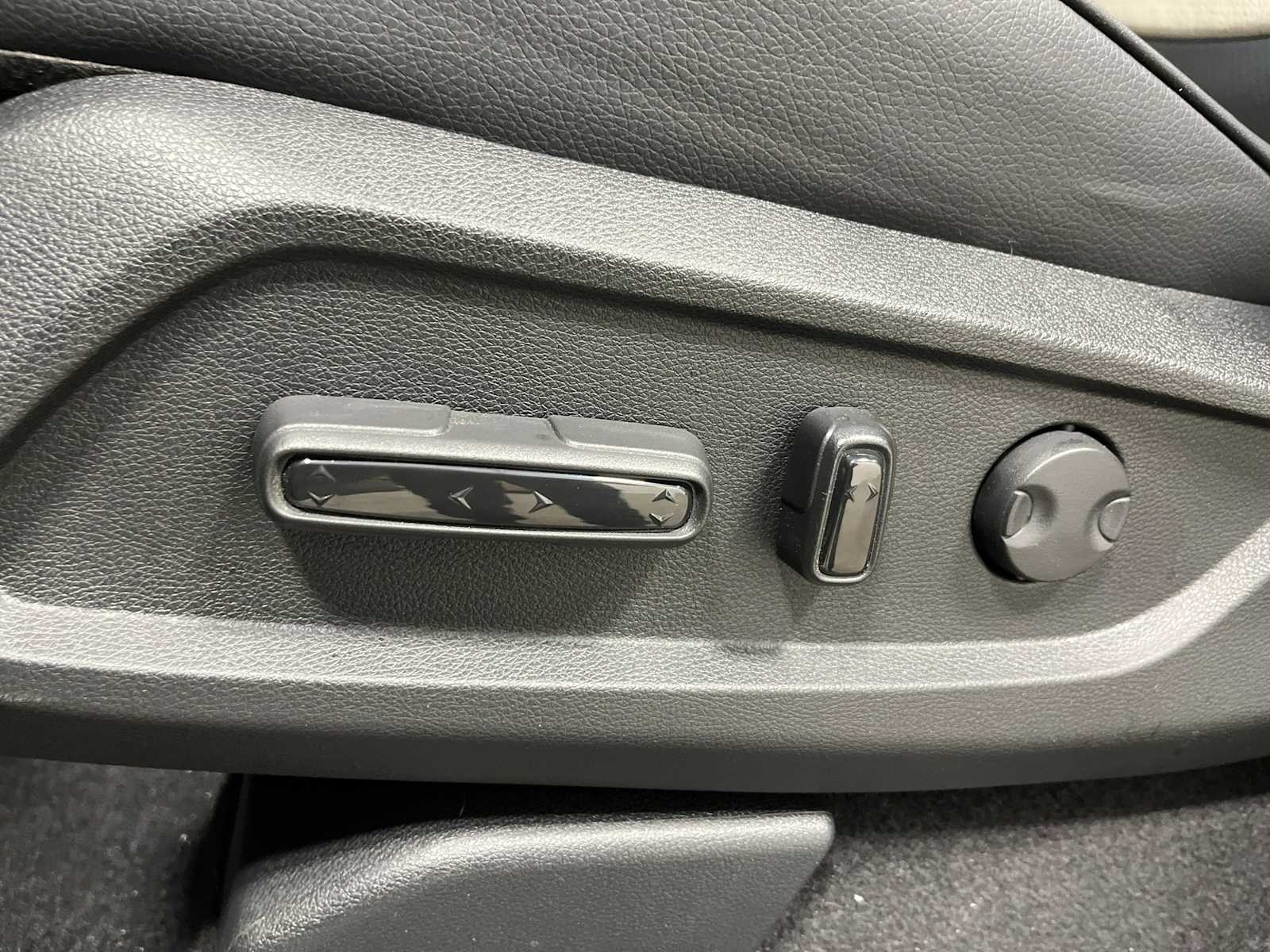 Thumbnail: 2026 Honda Passport - 14