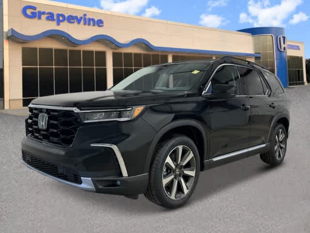 Thumbnail: 2025 Honda Pilot - 1