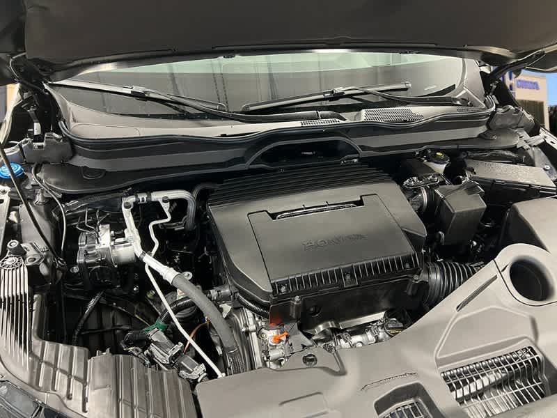 Thumbnail: 2025 Honda Pilot - 13