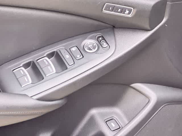 Thumbnail: 2019 Honda Accord - 30