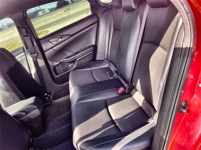 Thumbnail: 2021 Honda Civic - 14