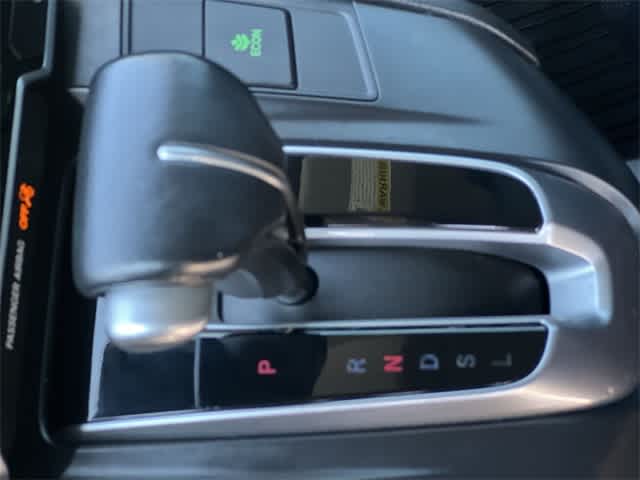 Thumbnail: 2018 Honda CR-V - 16