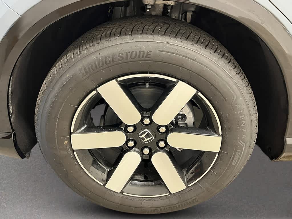 Thumbnail: 2025 Honda Prologue - 11