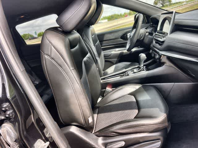 Thumbnail: 2022 Jeep Compass - 12