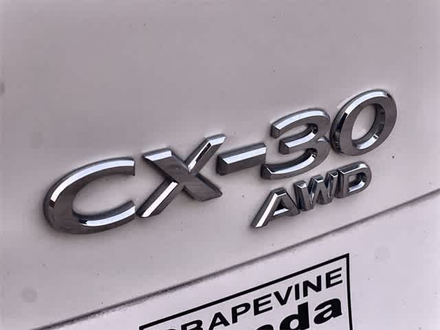 Thumbnail: 2021 Mazda CX-30 - 8