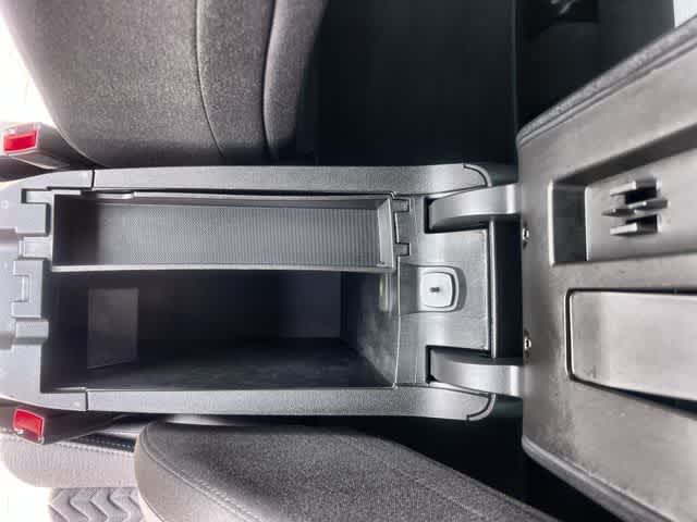 Thumbnail: 2022 Chevrolet Equinox - 27