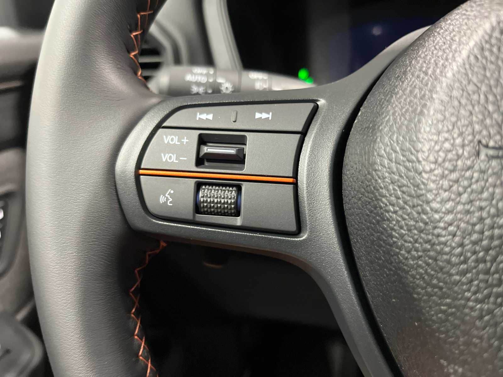 Thumbnail: 2026 Honda Passport - 18