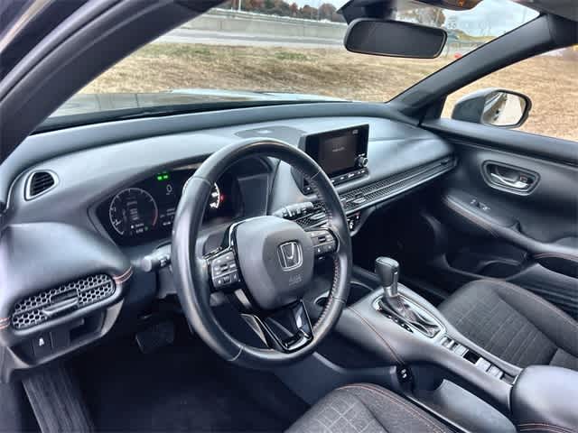 Thumbnail: 2025 Honda HR-V - 15