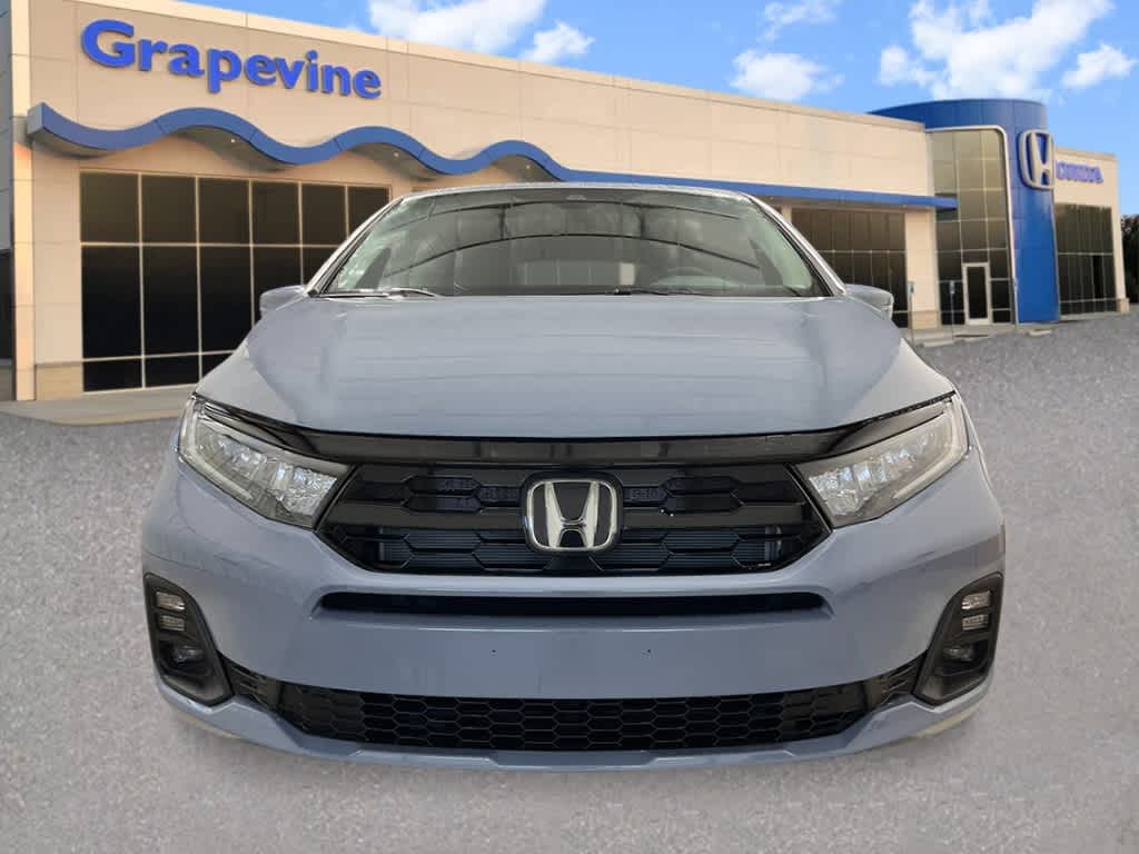 Thumbnail: 2026 Honda Odyssey - 10