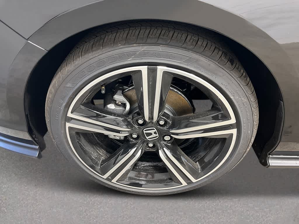 Thumbnail: 2026 Honda Accord - 10