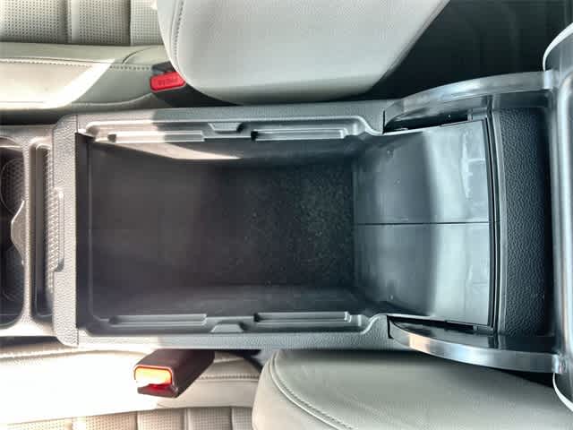 Thumbnail: 2025 Honda CR-V - 27