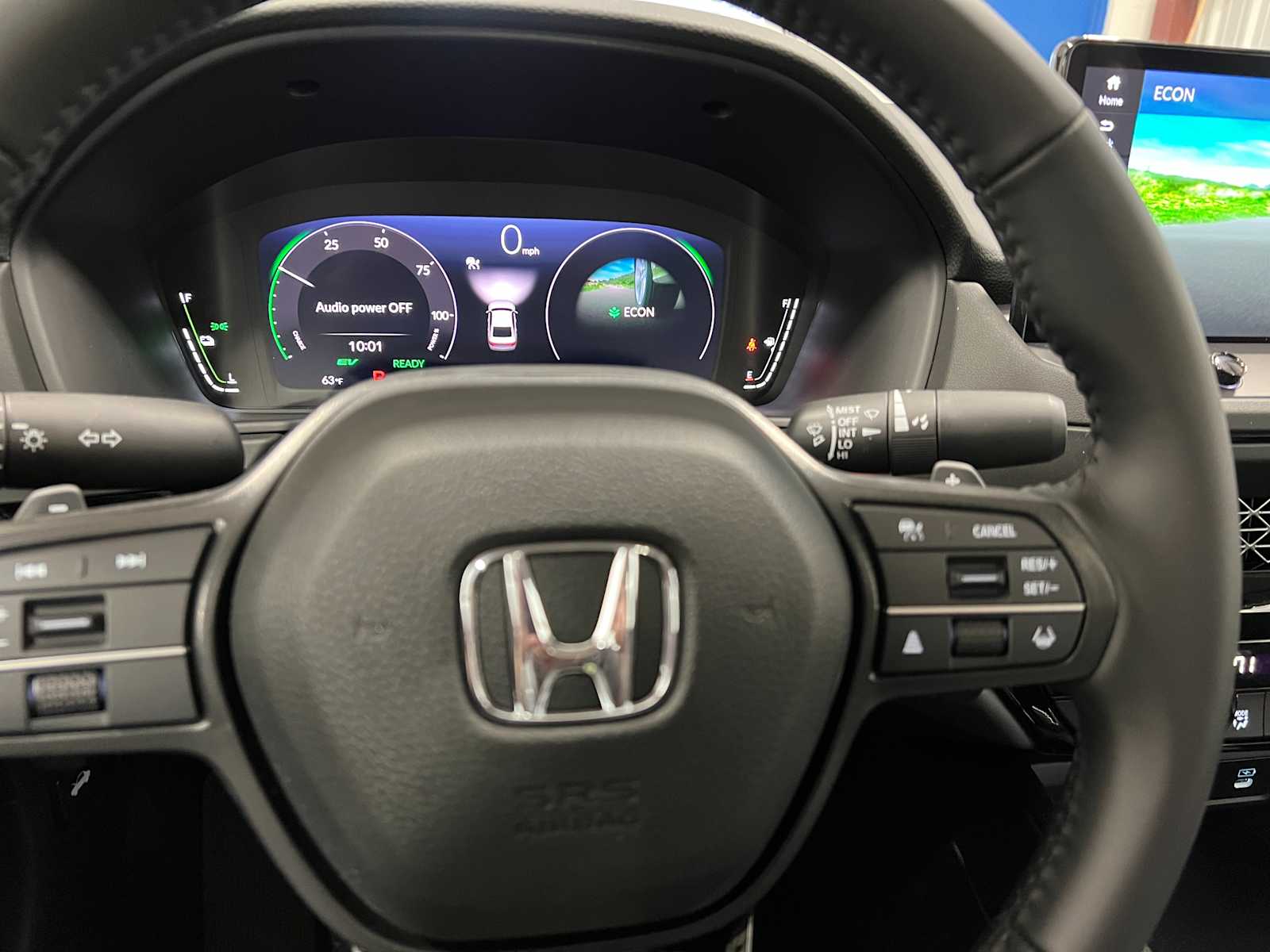 Thumbnail: 2025 Honda Accord - 27