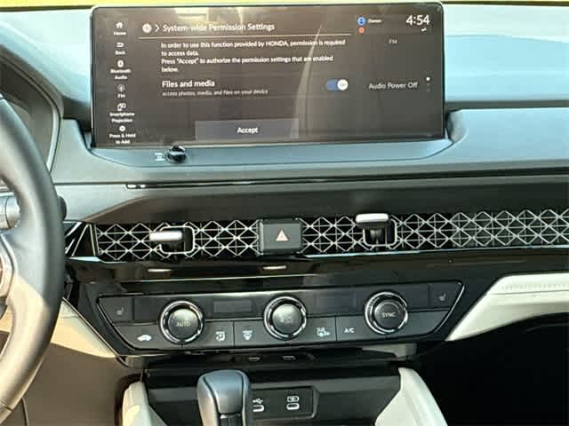Thumbnail: 2024 Honda Accord - 18