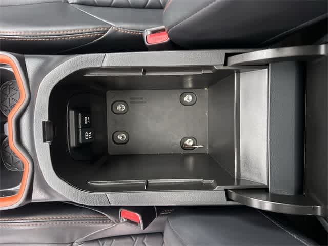 2019 Toyota RAV4 Adventure 27