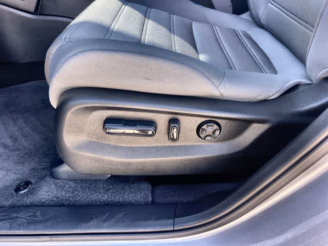 Thumbnail: 2022 Honda CR-V - 31