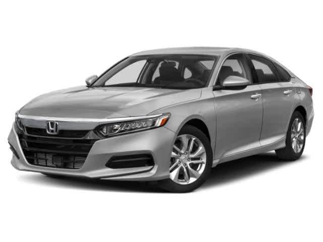 Thumbnail: 2019 Honda Accord - 1