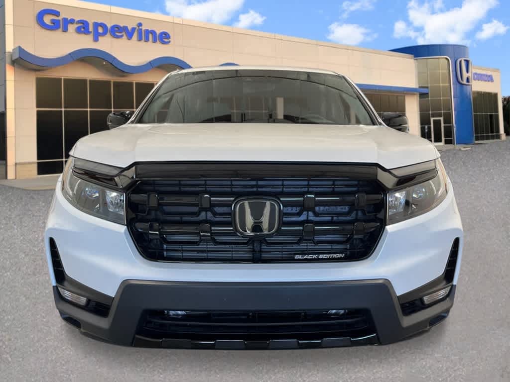 Thumbnail: 2025 Honda Ridgeline - 9