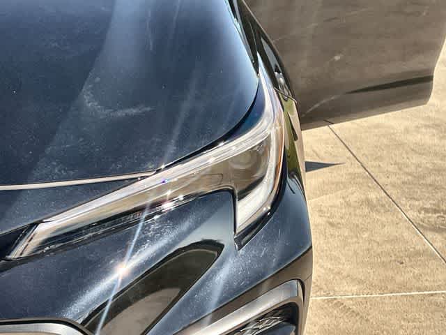 Thumbnail: 2024 Toyota Corolla - 24