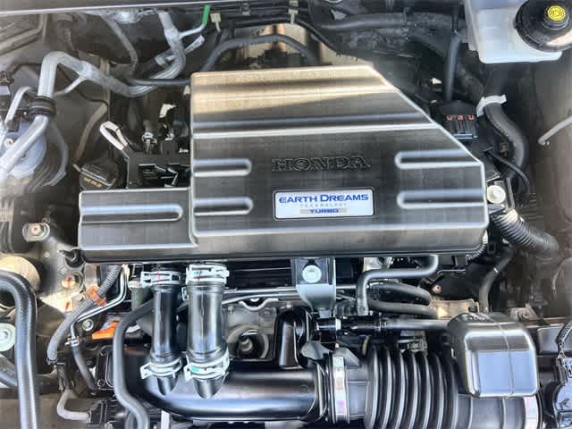Thumbnail: 2020 Honda CR-V - 10