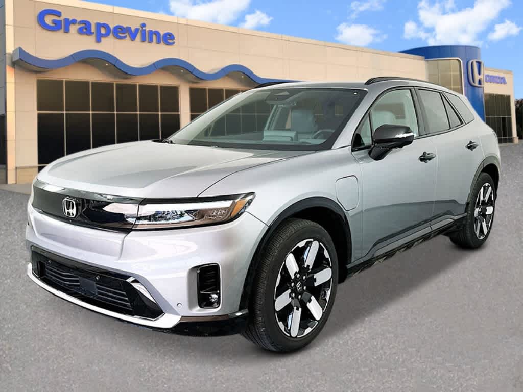 2025 Honda Prologue Elite -
                  Grapevine, TX