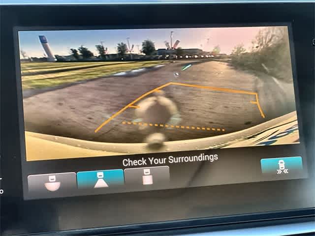 Thumbnail: 2019 Honda Accord - 26