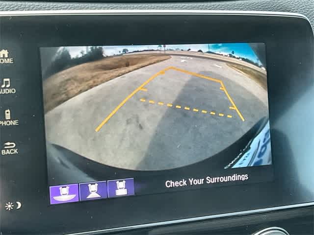 Thumbnail: 2021 Honda CR-V - 26