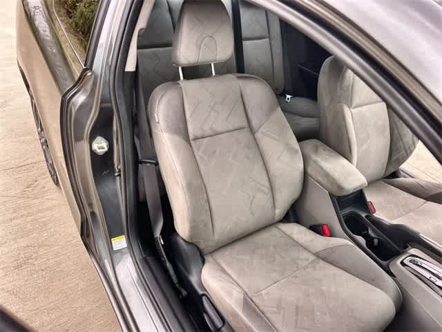 Thumbnail: 2013 Honda Civic - 12
