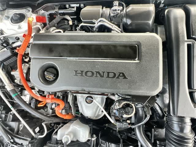 Thumbnail: 2025 Honda Civic - 10