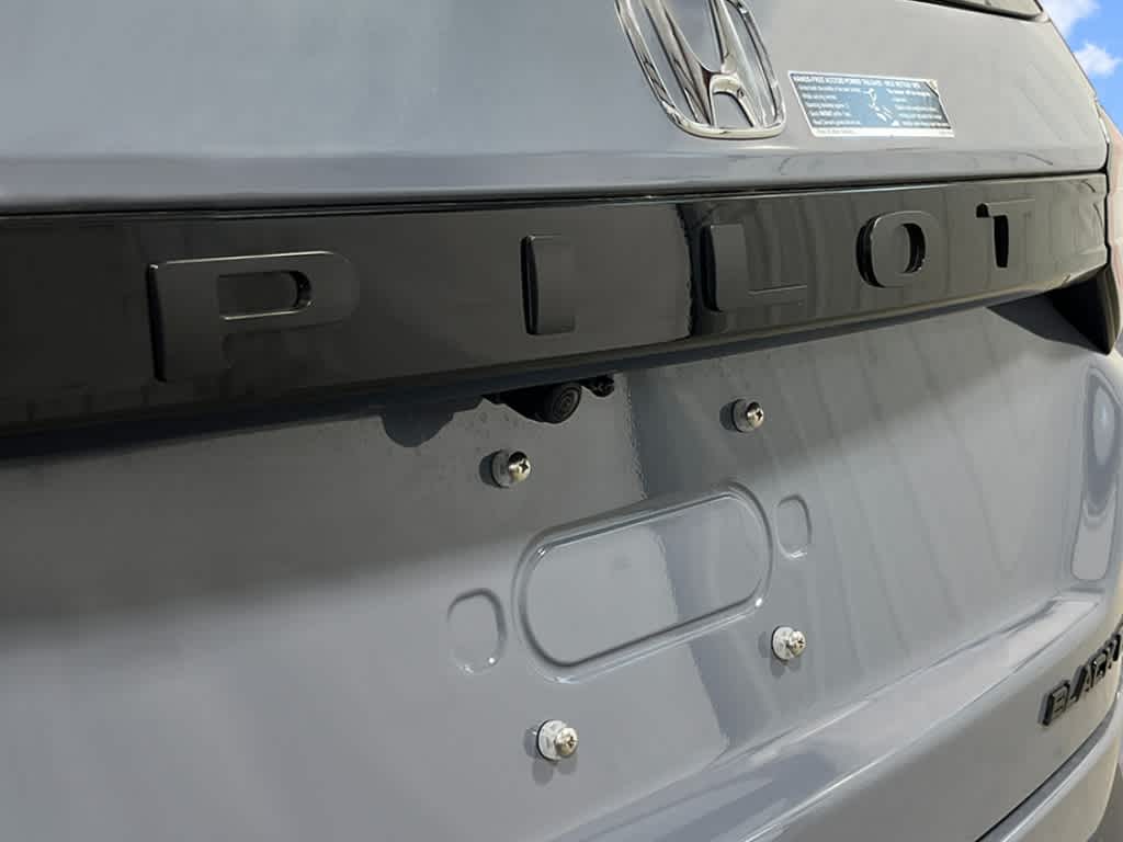 Thumbnail: 2025 Honda Pilot - 6