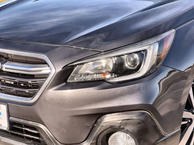 Thumbnail: 2019 Subaru Outback - 24