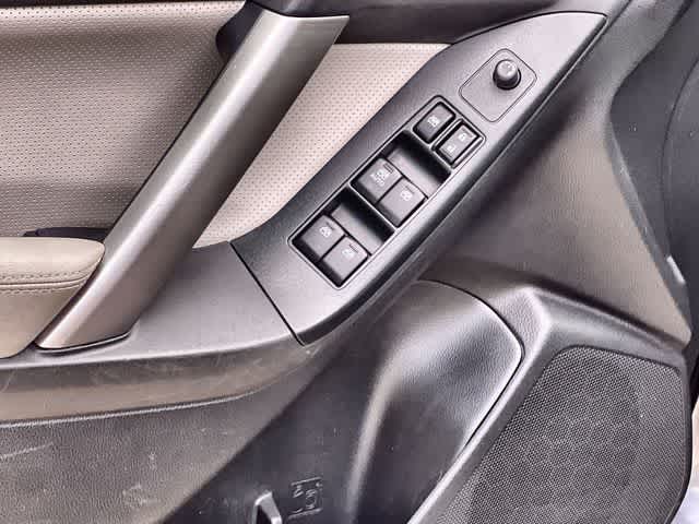 Thumbnail: 2015 Subaru Forester - 30