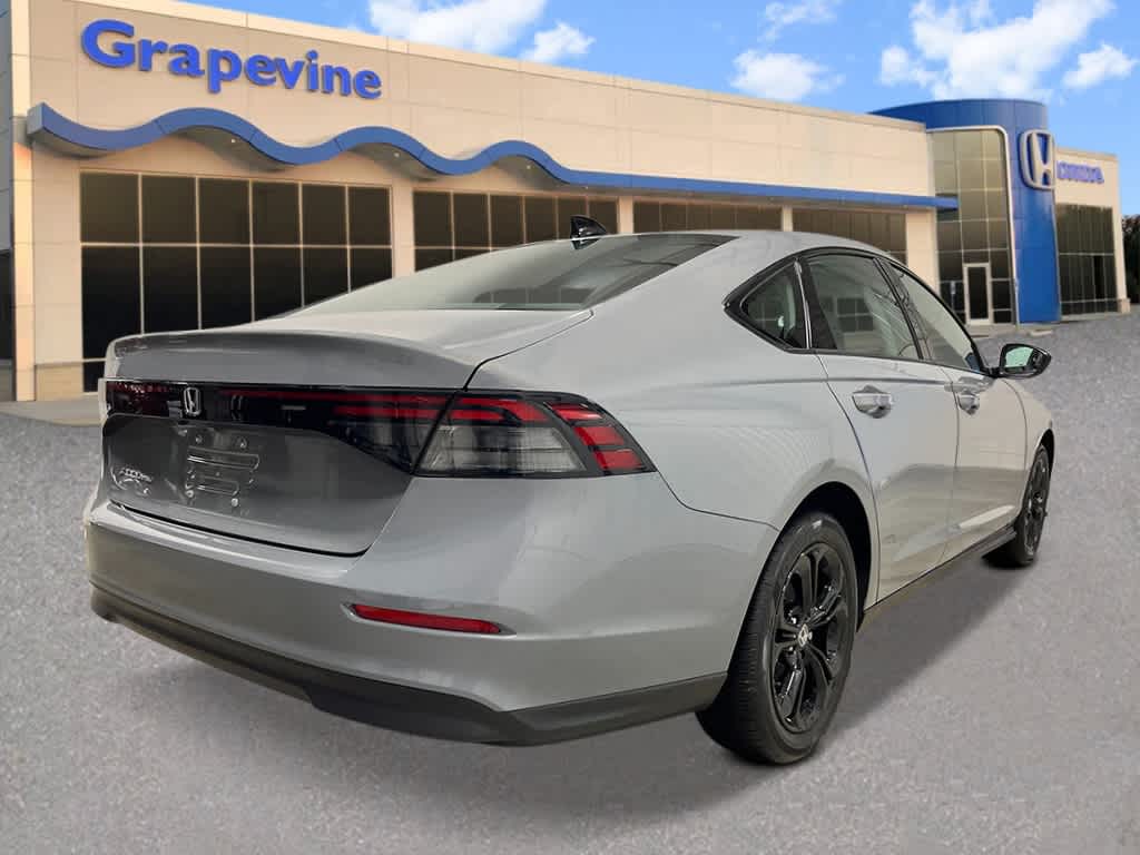 Thumbnail: 2025 Honda Accord - 5
