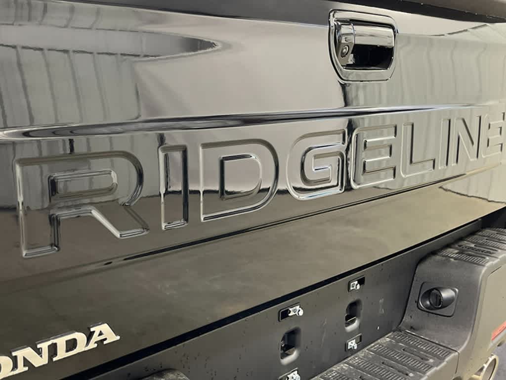 Thumbnail: 2025 Honda Ridgeline - 7
