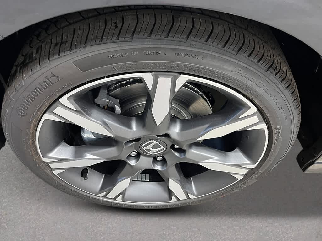 Thumbnail: 2026 Honda Civic - 11