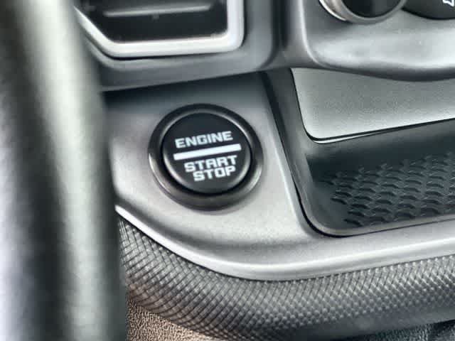 Thumbnail: 2022 Ford Bronco Sport - 28