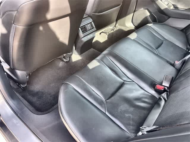 Thumbnail: 2024 Honda Accord - 33