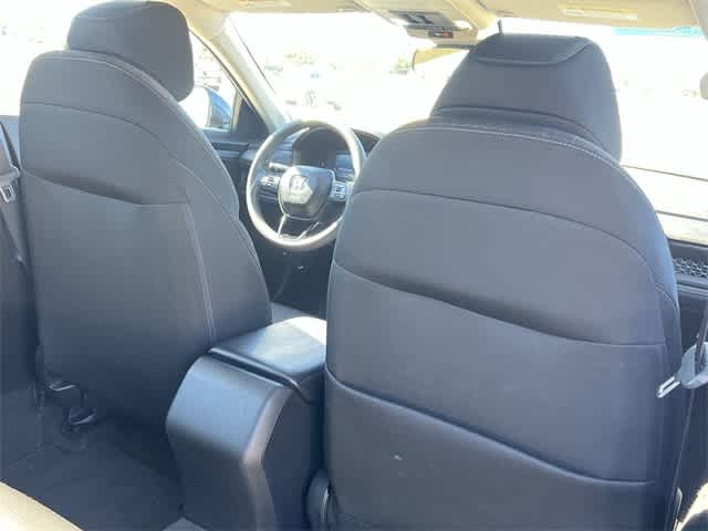 Thumbnail: 2024 Honda Accord - 13