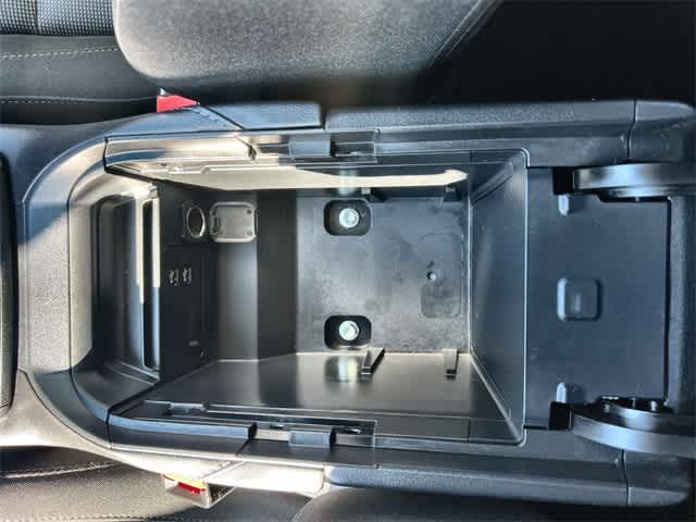 Thumbnail: 2023 Mazda CX-30 - 27