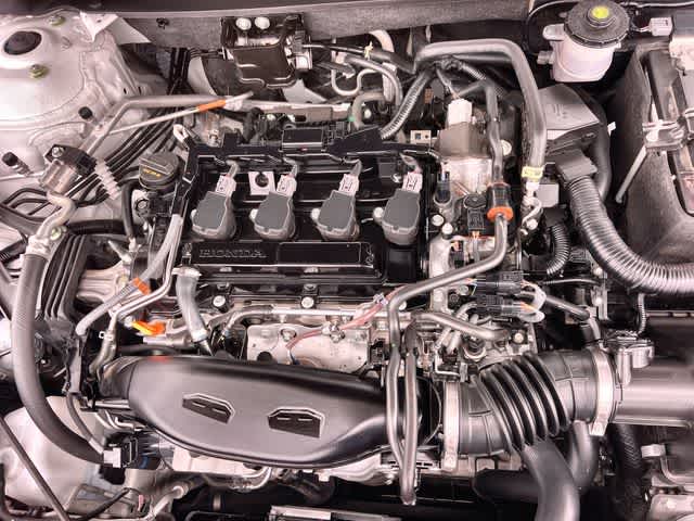 Thumbnail: 2024 Honda Accord - 10